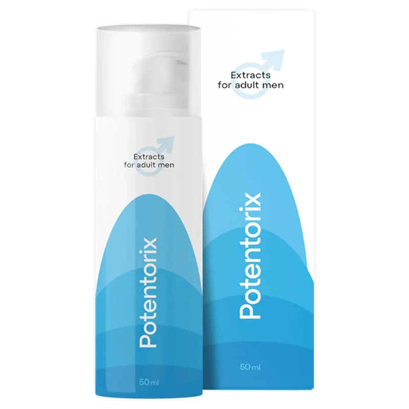Potentorix
